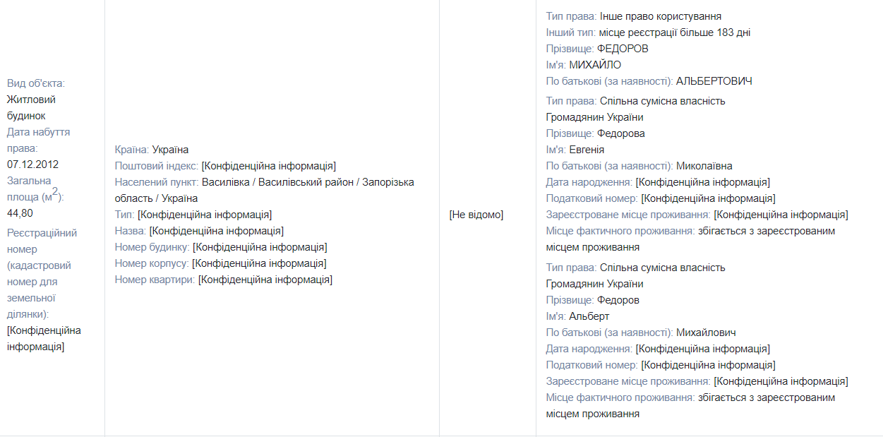 Дом, квартира, две машины: как живет и сколько зарабатывает министр цифровой трансформации Украины Михаил Федоров 1