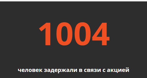 В России арестовали пресс-секретаря Навального Киру Ярмыш 1