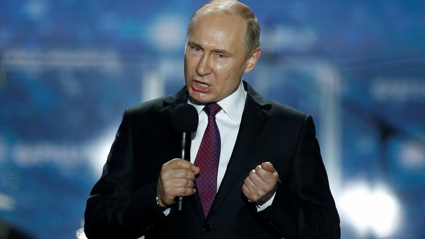 Риторика Росії змінилася, оскільки вона недооцінила Україну, - Резніков