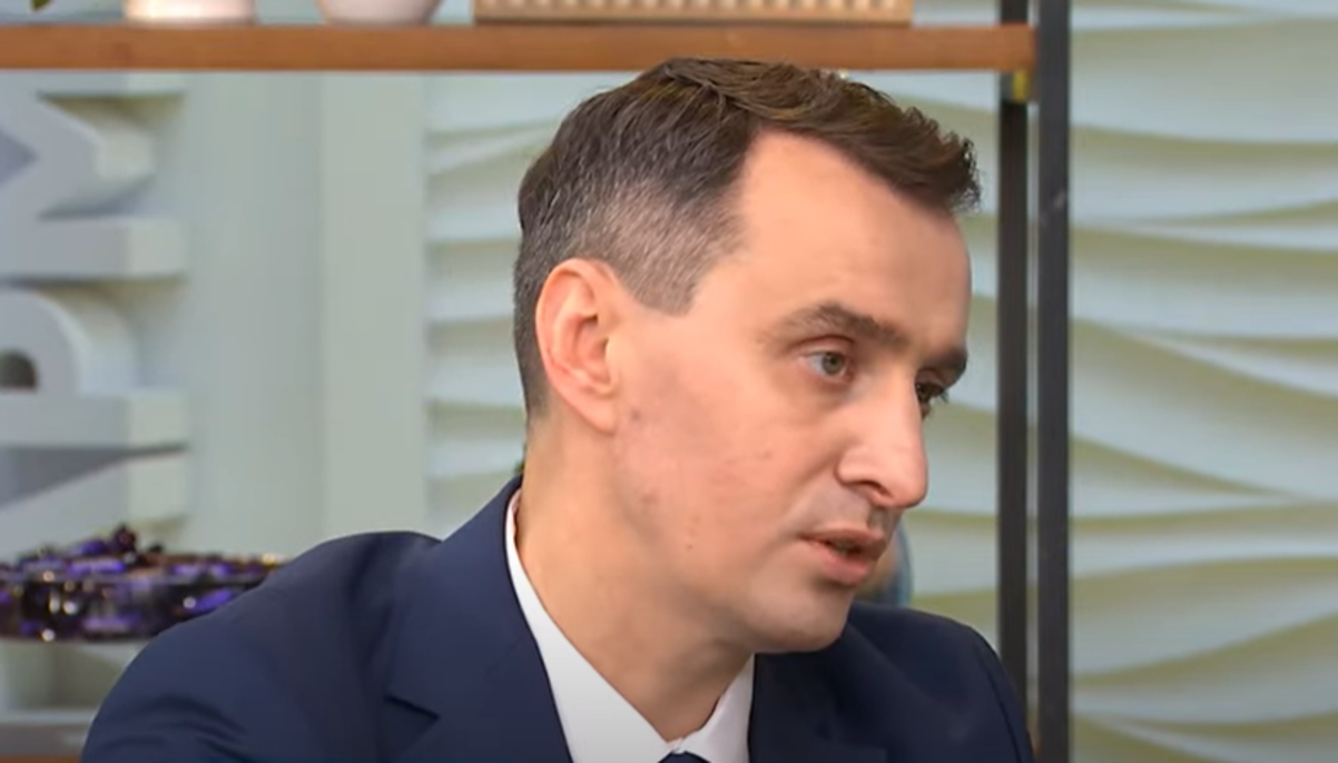 Ляшко посоветовал украинцам воздержаться от путешествий за границу летом 2021 года из-за COVID-19