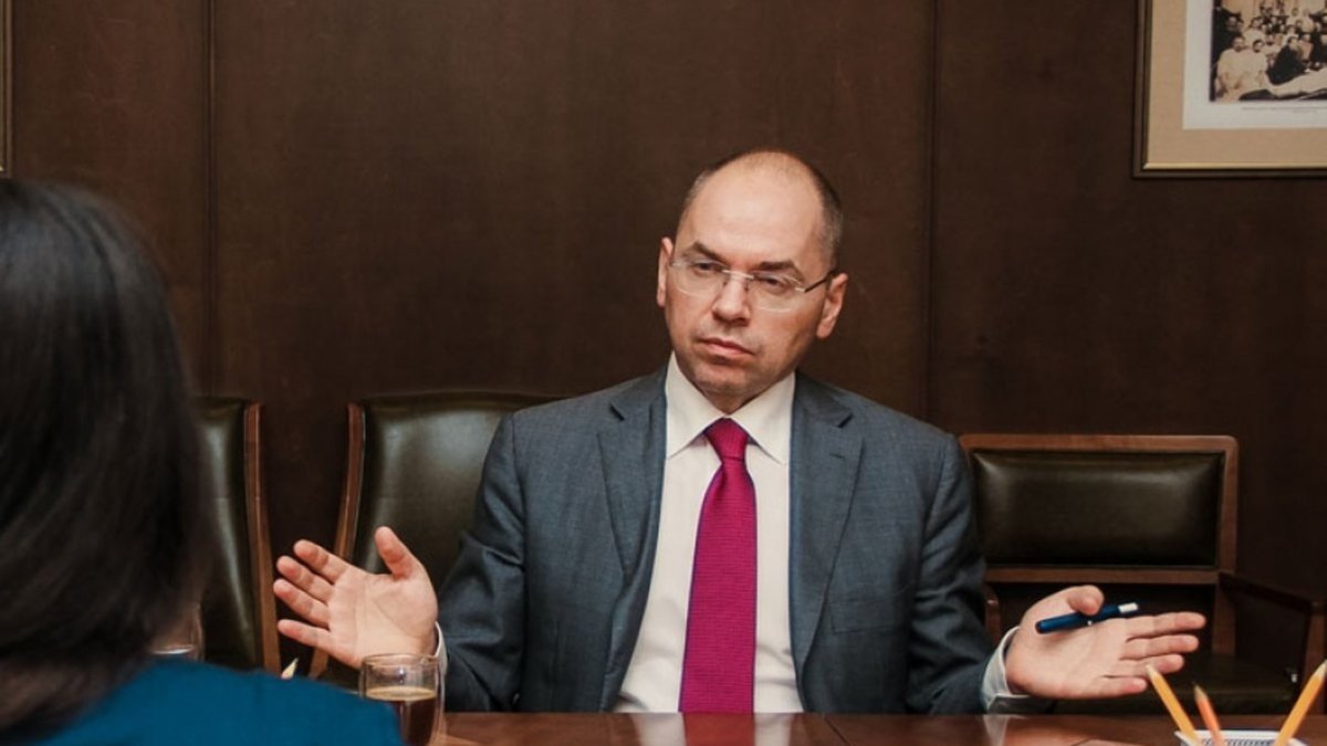 Київ після 30 квітня може перейти до "жовтої" зони, - Степанов