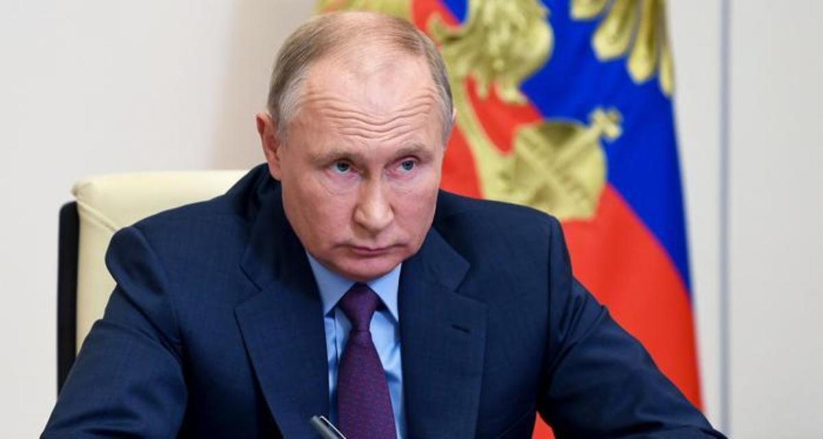 Я поки що не бачу аргументів, чому Путін повинен припинити війну проти України - Данилов
