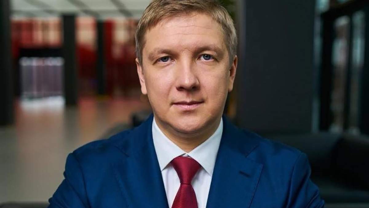 Звільнення Коболєва з "Нафтогазу": посли G7 заявили про важливість політичного невтручання