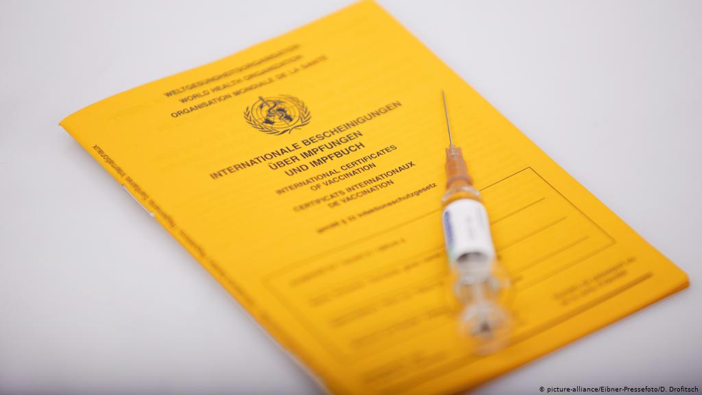 У Мінцифри заявили, що до кінця року знайдуть спосіб виявляти фейкові COVID-сертифікати