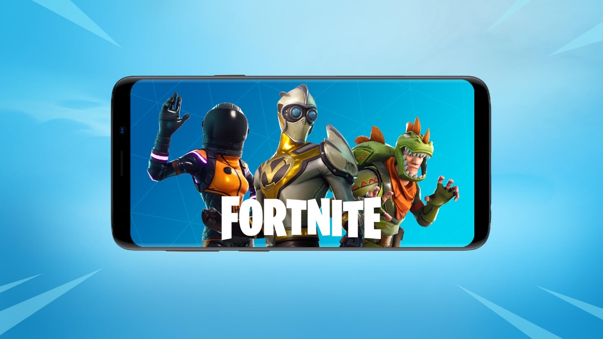 Судебное заседание между Apple и Epic Games пришлось отложить из-за ворвавшихся на конференцию детей с криками «Свободу Fortnite!»