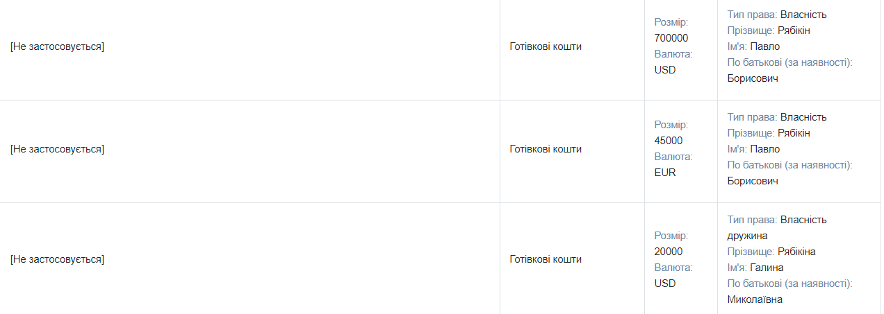 Миллионные доходы и недвижимость, антиквариат, катера, причалы и дорогие авто: чем владеет и сколько зарабатывает глава украинской таможни Павел Рябикин 9