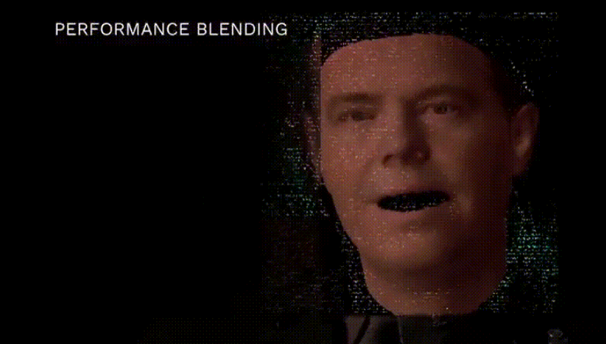 Британский стартап создал нейросеть, позволяющую менять мимику актеров в кино при озвучке 2