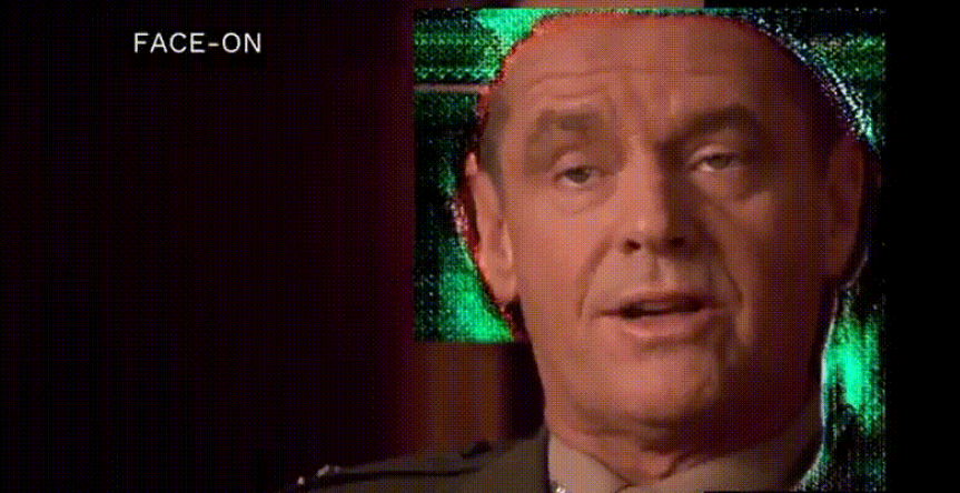 Британский стартап создал нейросеть, позволяющую менять мимику актеров в кино при озвучке 3