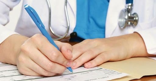В Минздраве рассказали, как подписать декларацию с семейным врачом