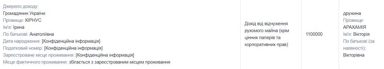 Квартиры, земли и дома, элитный автопарк и бриллианты: чем владеет и сколько зарабатывает глава фракции «Слуга народа» Давид Арахамия 9