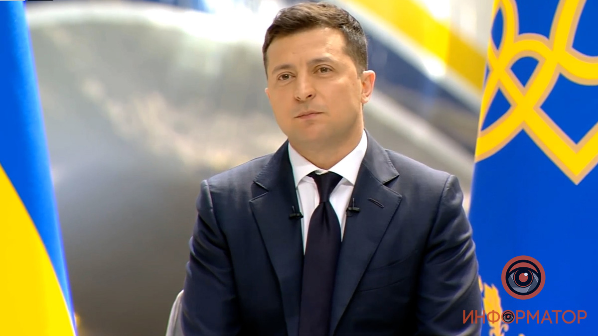 «Убивать их никто не будет»: Зеленский рассказал, что собираются делать с олигархами в Украине