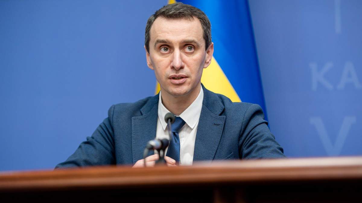 Ляшко заявил, что через 3-5 лет будет всплеск болезней, которые отошли на второй план из-за коронавируса