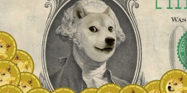 Маск бере участь у розробці криптовалюти Dogecoin і закликає до цього своїх підписників 2
