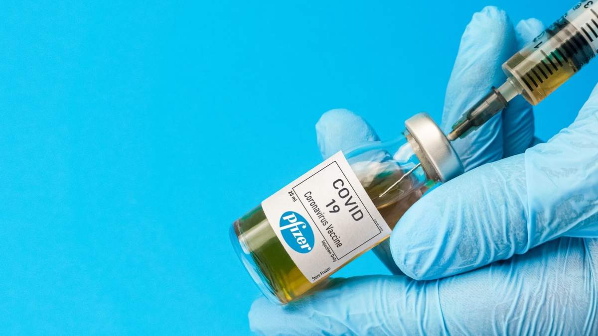 Україна отримала спеціальні холодильники для зберігання вакцин Pfizer