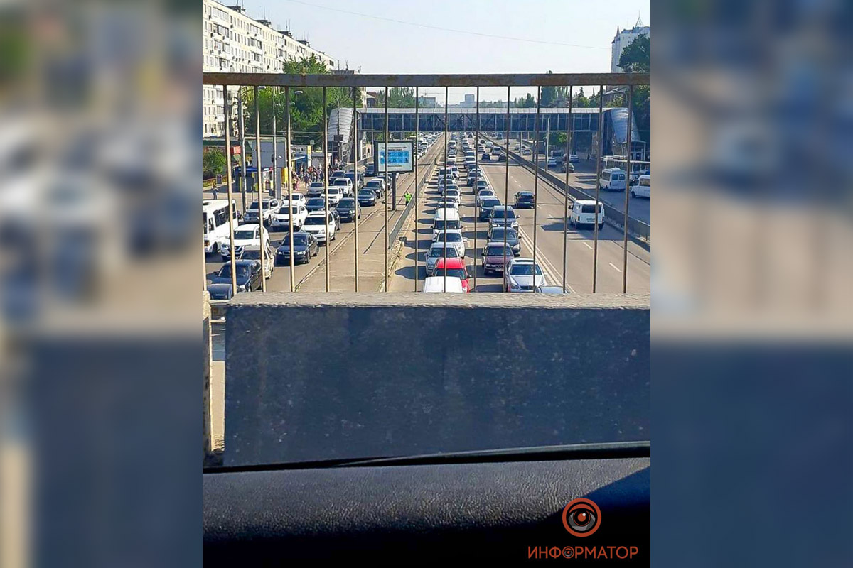 В город приехали топовые чиновники и бизнесмены Украины