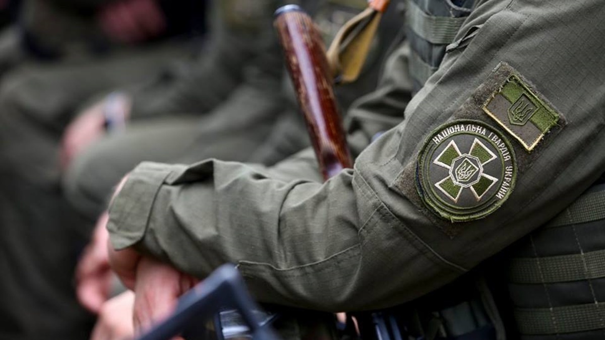 Отомстил за оскорбления в детстве: в Запорожской области военный жестоко убил своего знакомого