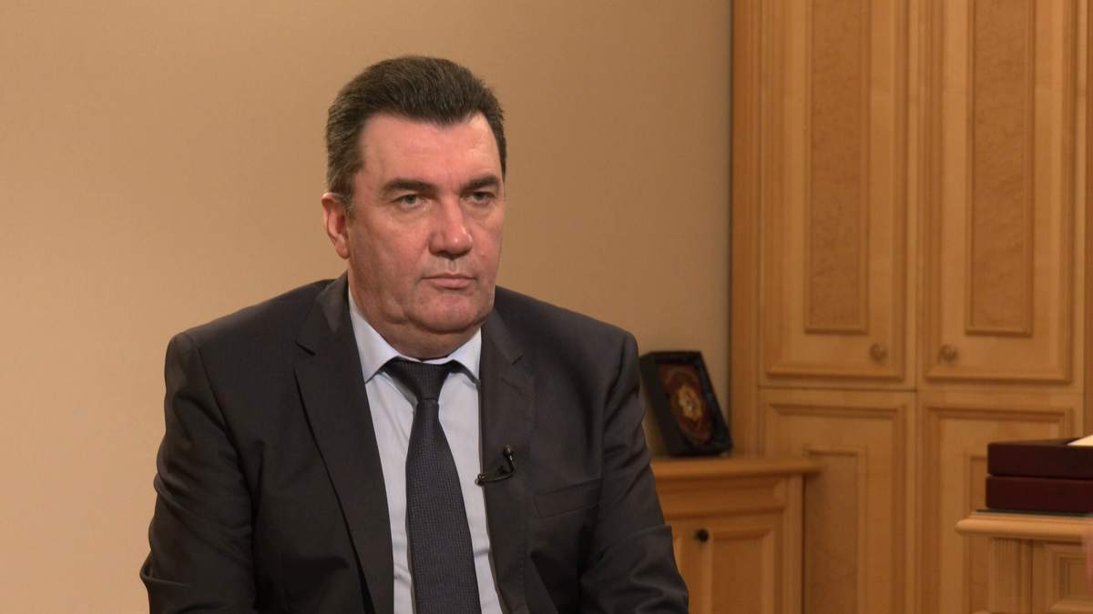 ВСУ могут очистить Донбасс и повоевать за Крым, но будут жертвы – Данилов