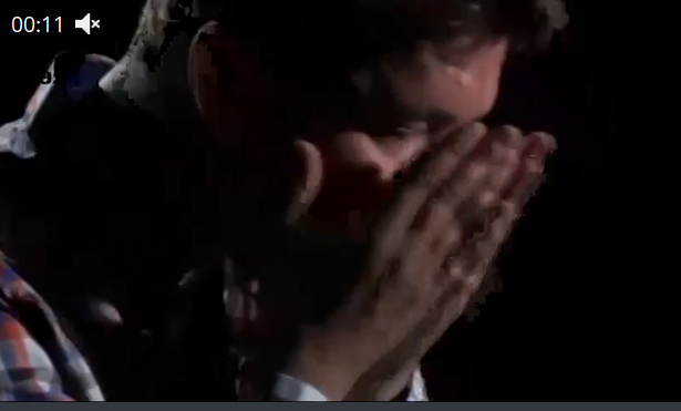 Протасевич дал большое интервью, расплакался в эфире и назвал Лукашенко «человеком со стальными яйцами»: о чем ещё говорил 1