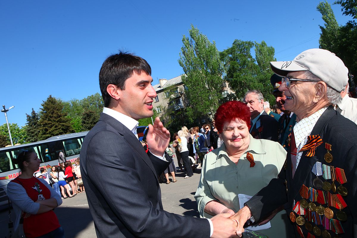 Экс-регионал Левченко вернулся в Украину: что о нём известно 2