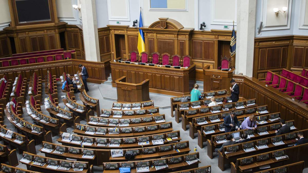 Совет Церквей просит отклонить законопроект о борьбе с дискриминацией