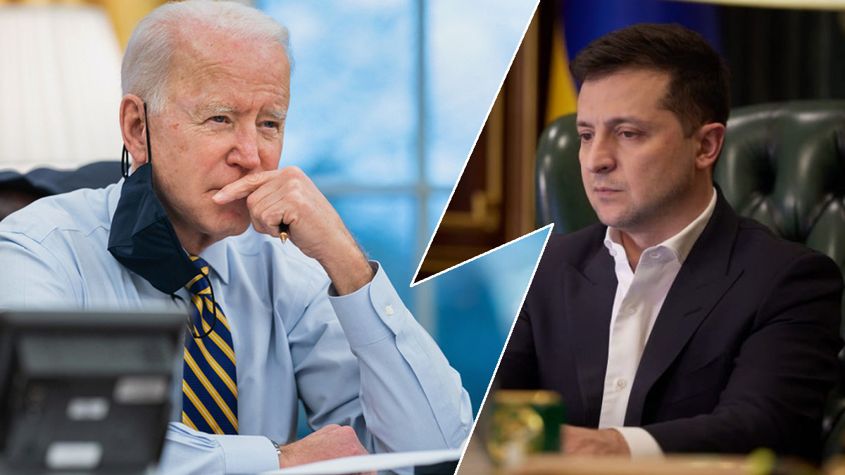 Глава МИД Украины прибыл в США для подготовки визита Зеленского