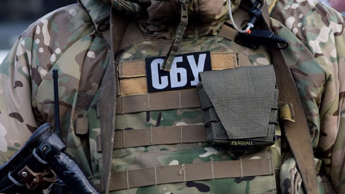 СБУ провела обшуки у засновників організації "Партія Шарія"