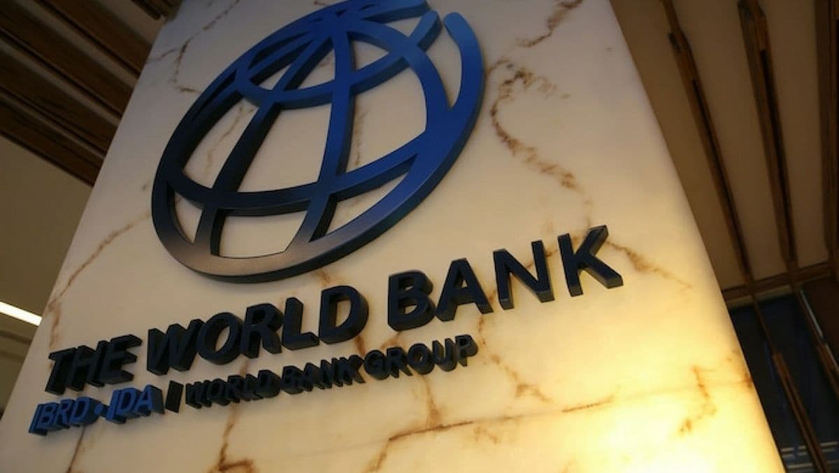 Всемирный банк выделит для украинской энергосистемы 211 млн долларов