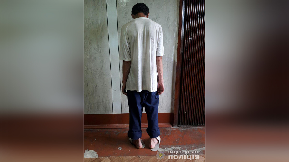 Пропавшего под Днепром 8-летнего мальчика нашли мёртвым. Его убил знакомый его матери, чтобы отомстить