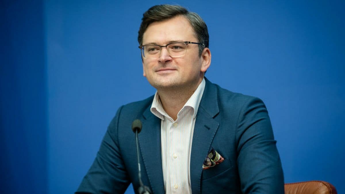 Кулеба просит Италию открыть страну для украинских туристов