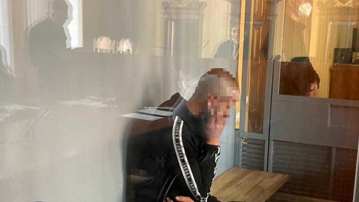 В Харькове мужчина бросил гранату в толпу людей: что решил суд