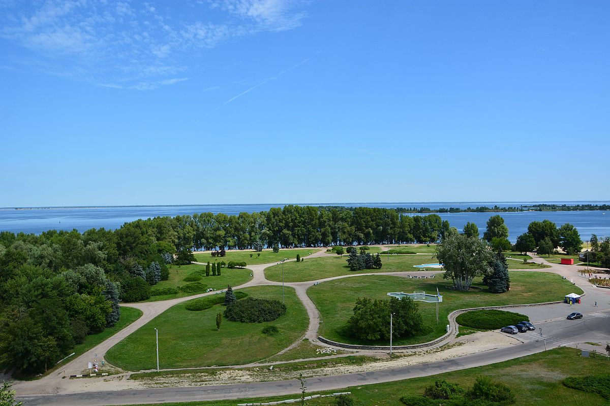Буддийский храм, маленькая Швейцария и резиденция Богдана Хмельницкого: что интересного посмотреть и где отдохнуть в Черкасской области 9