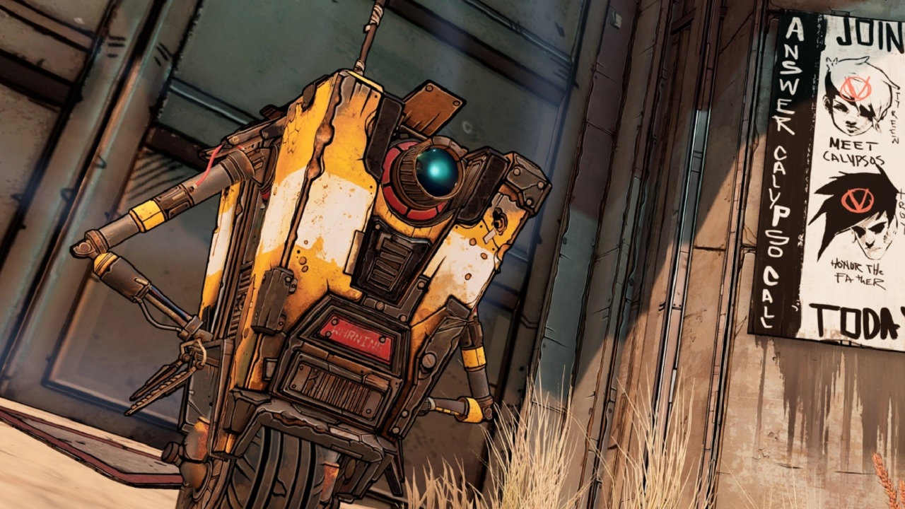 Презентация Gearbox на E3 2021 – минимум информации и контента с «напоминаниями» об играх в разработке