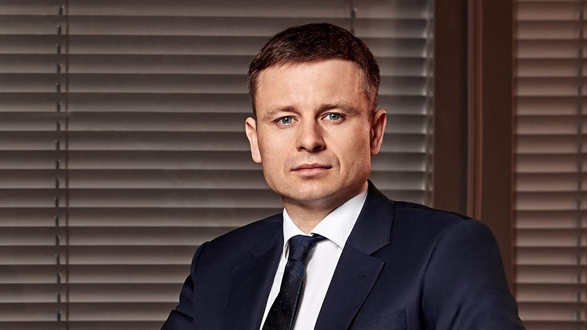 Марченко розповів про головну проблему з витратами допомоги Заходу