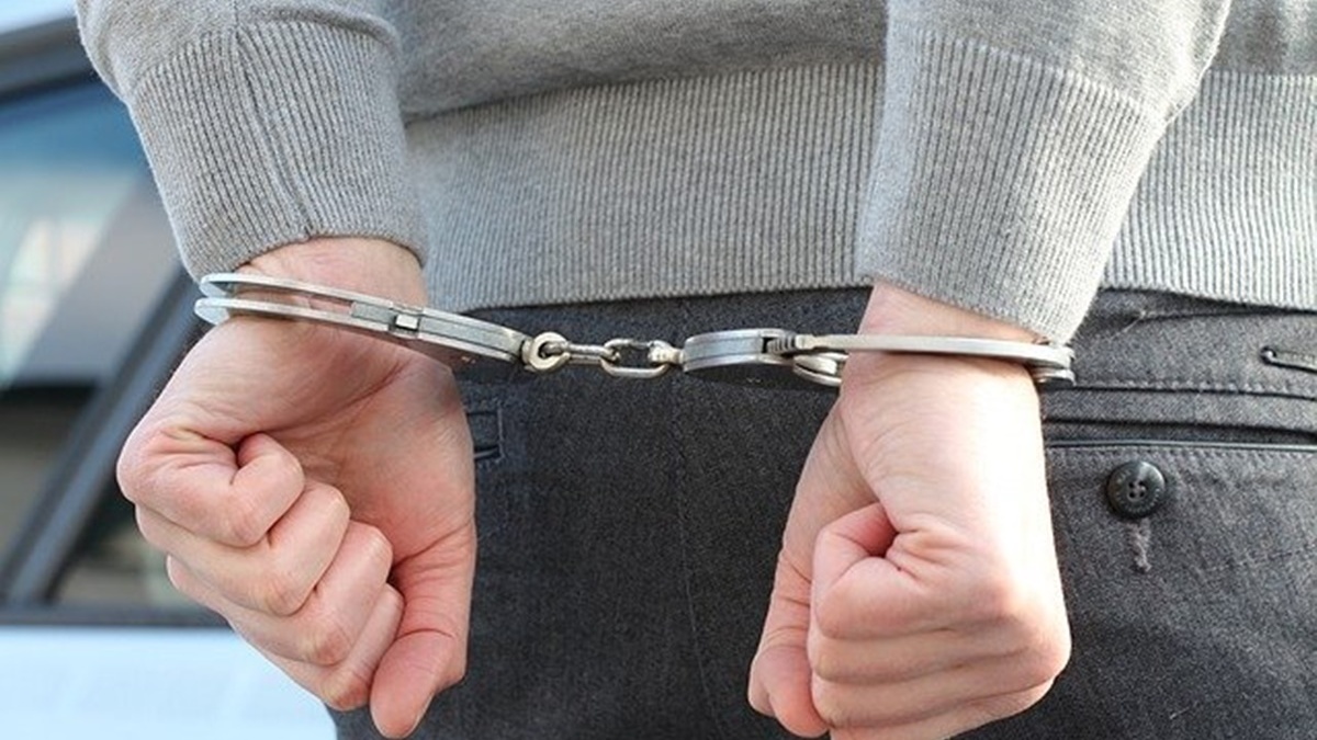 У Німеччині заарештували російського вченого за шпигунство на користь РФ