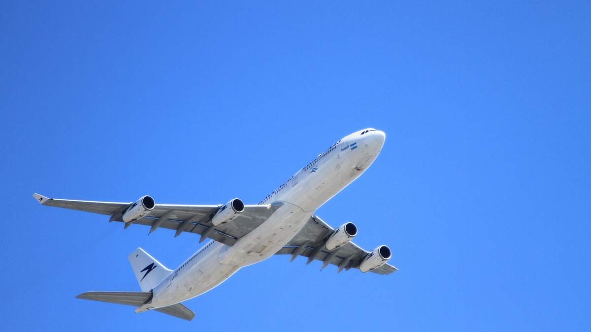 Ещё семь стран присоединились к решению ЕС закрыть воздушное пространство для белорусских самолетов