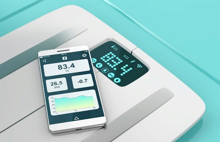 Суточная норма калорий