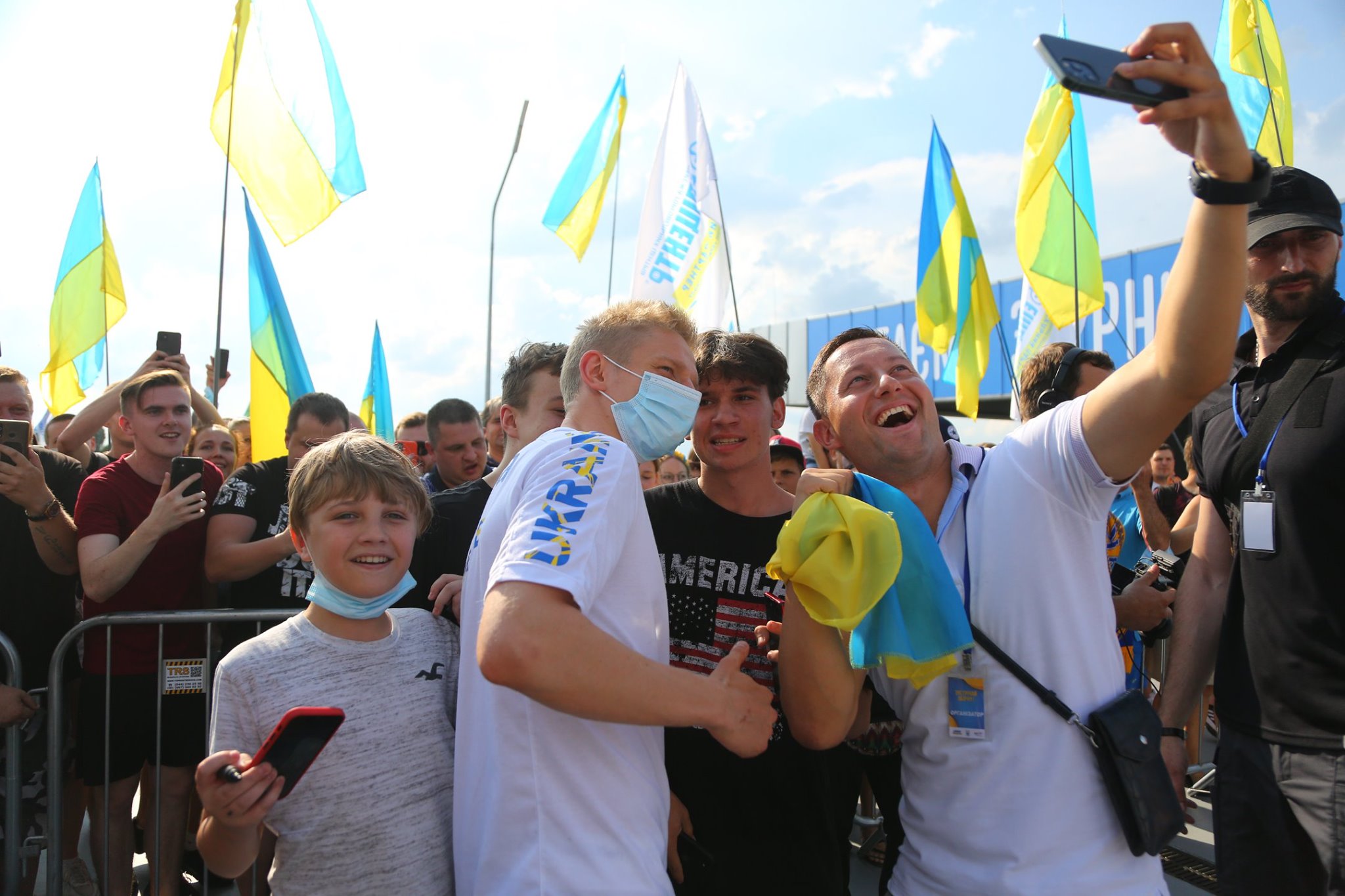 Збірна України з футболу