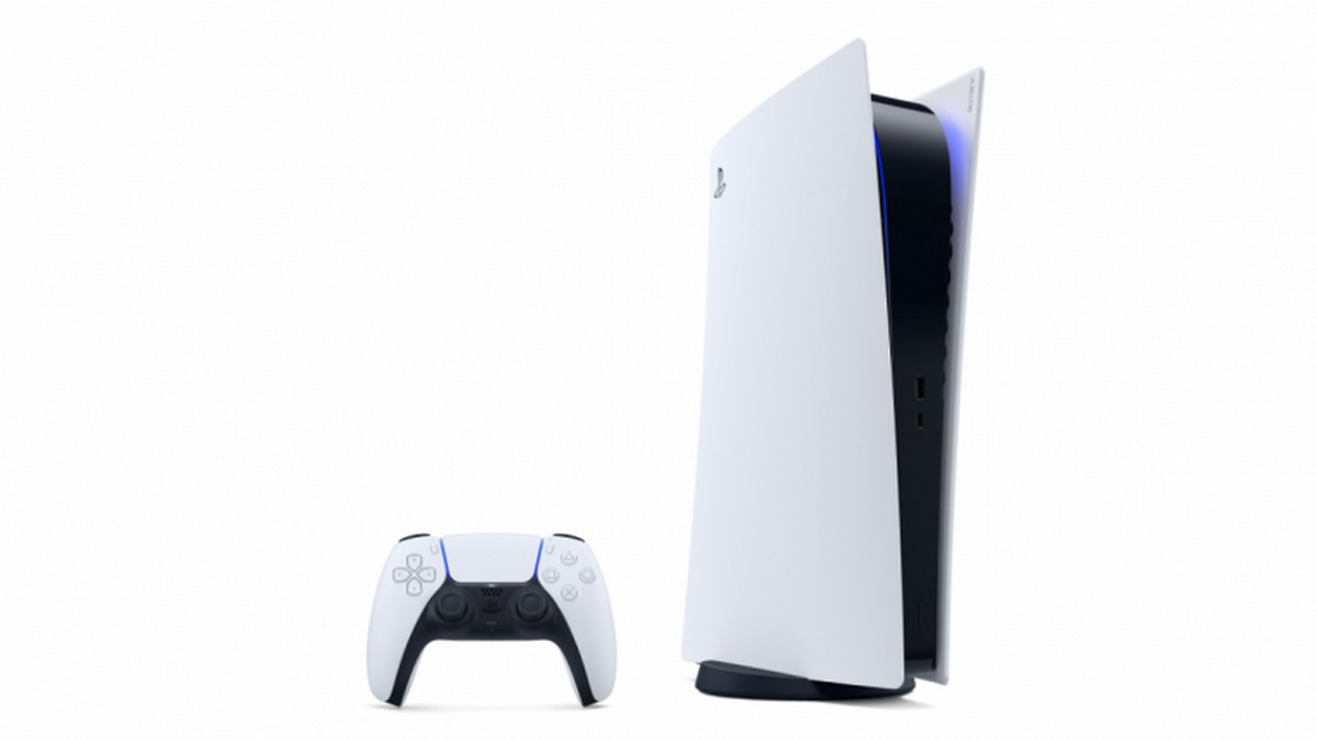 Консоль PlayStation 5 Digital Edition стала легче на 300 граммов
