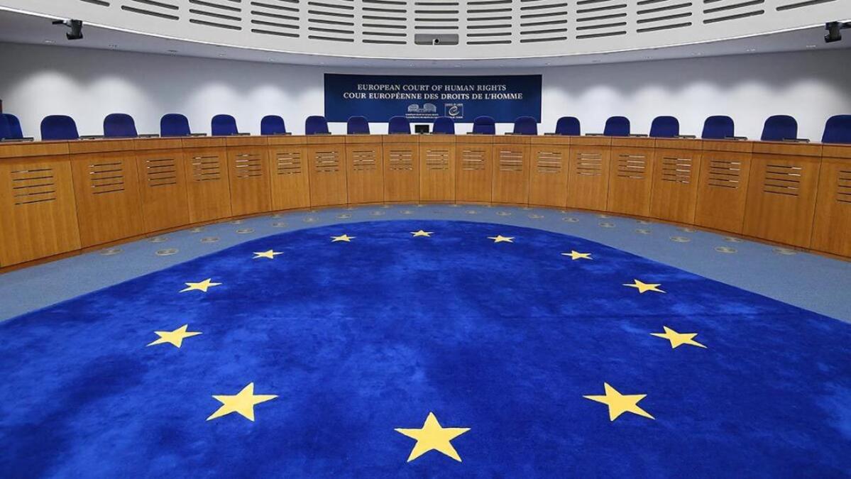 Иск РФ в ЕСПЧ по Украине — это информационный шум — Кулеба
