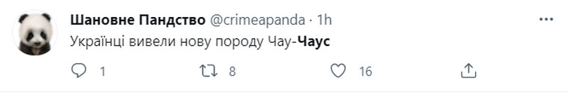 «У кого Чаус, тот и водит»: мемы и реакция соцсетей на борьбу НАБУ и СБУ за судью-взяточника 11