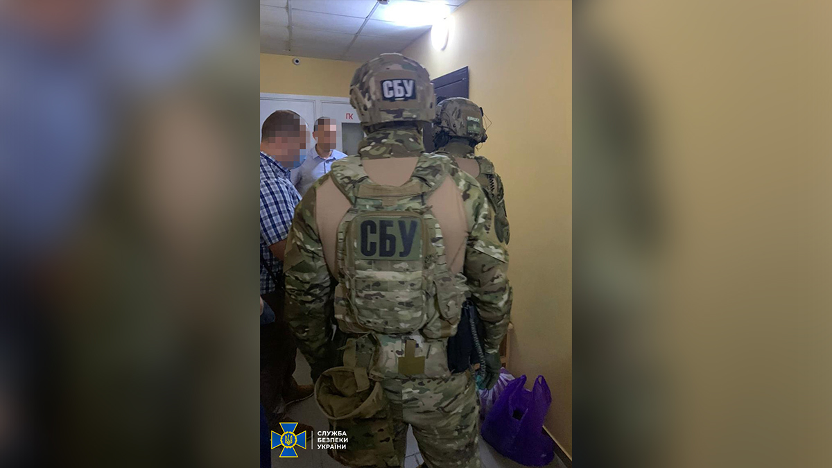 СБУ заявила про блокування проросійської організації "Патріоти за життя" під керівництвом нардепа Ківи
