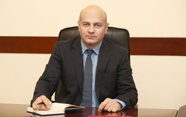 Зеленский уволил председательницу Харьковской ОГА Тимчук и назначил временного губернатора 2