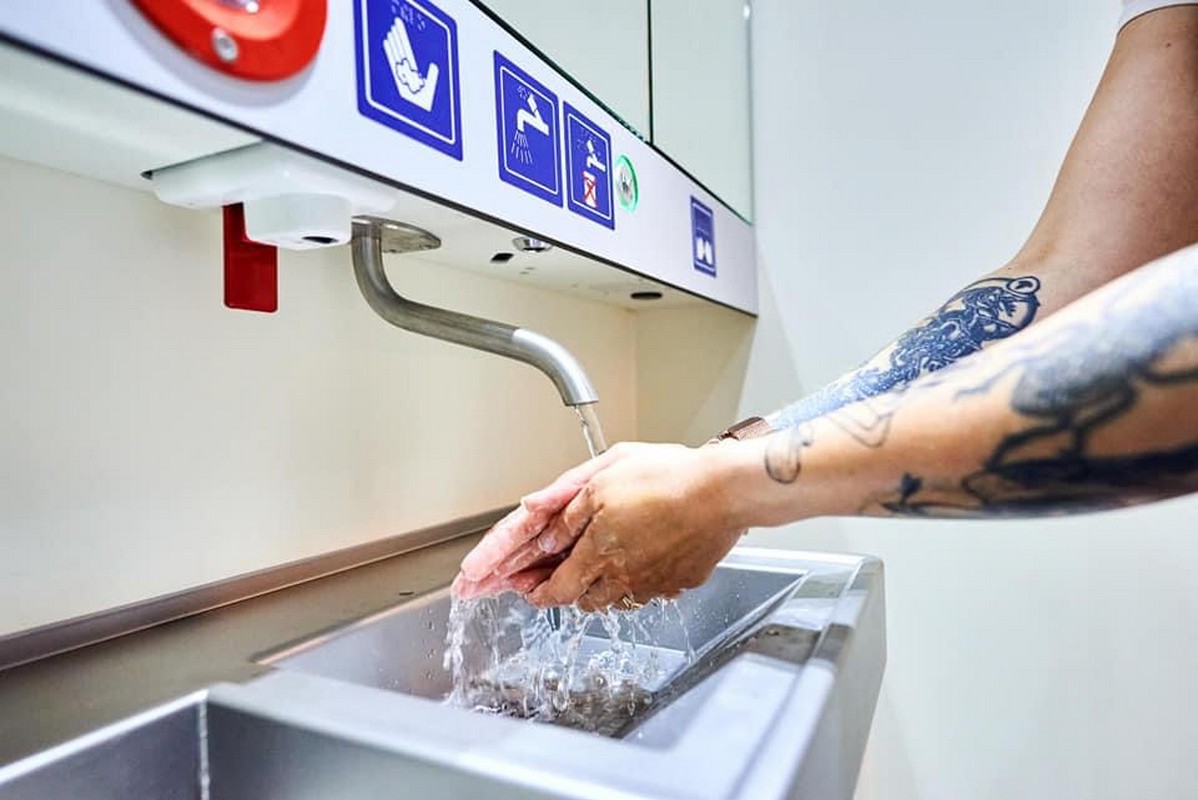 "Укрзалізниця" показала нові сучасні вагони та поїзди: як вони виглядають 20