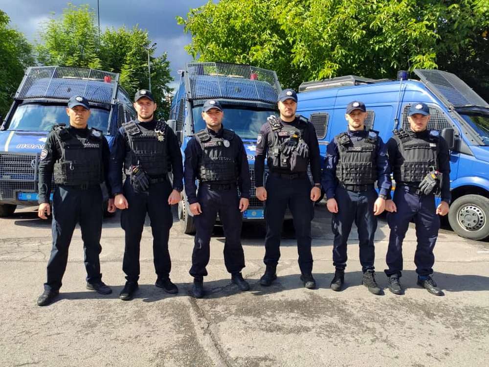 Во Львове шестерых полицейских приговорили к 8 годам тюрьмы из-за смерти 22-летнего парня. Решение хотят обжаловать в суде 2