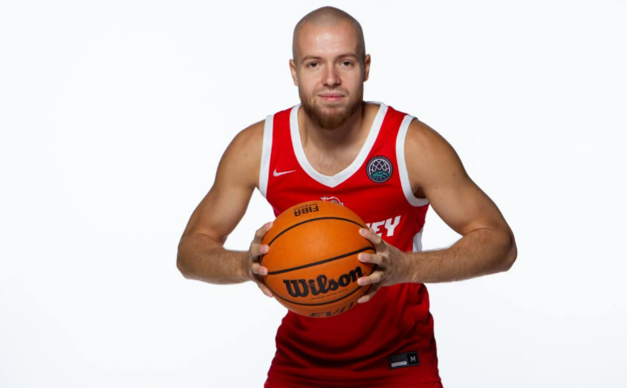 Три команды БК «Прометей» будут играть в форме, предоставленной компанией Nike, в такой же форме играют команды NCAA и NBA 3