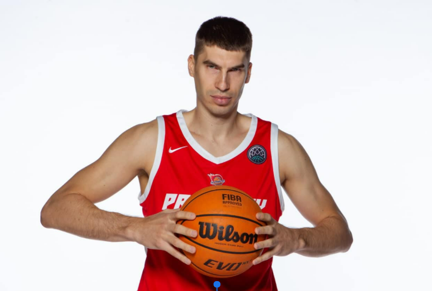 Три команды БК «Прометей» будут играть в форме, предоставленной компанией Nike, в такой же форме играют команды NCAA и NBA 7