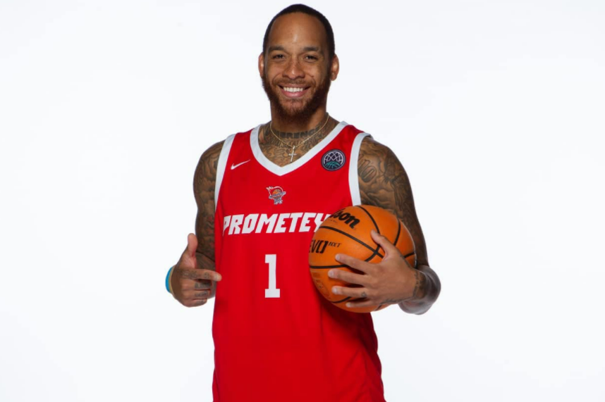 Три команды БК «Прометей» будут играть в форме, предоставленной компанией Nike, в такой же форме играют команды NCAA и NBA 8