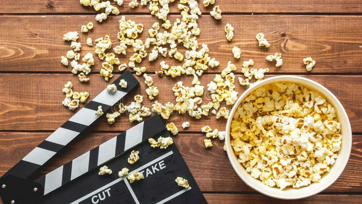 Что смотреть холодными вечерами: 5 фильмов с осенней атмосферой
