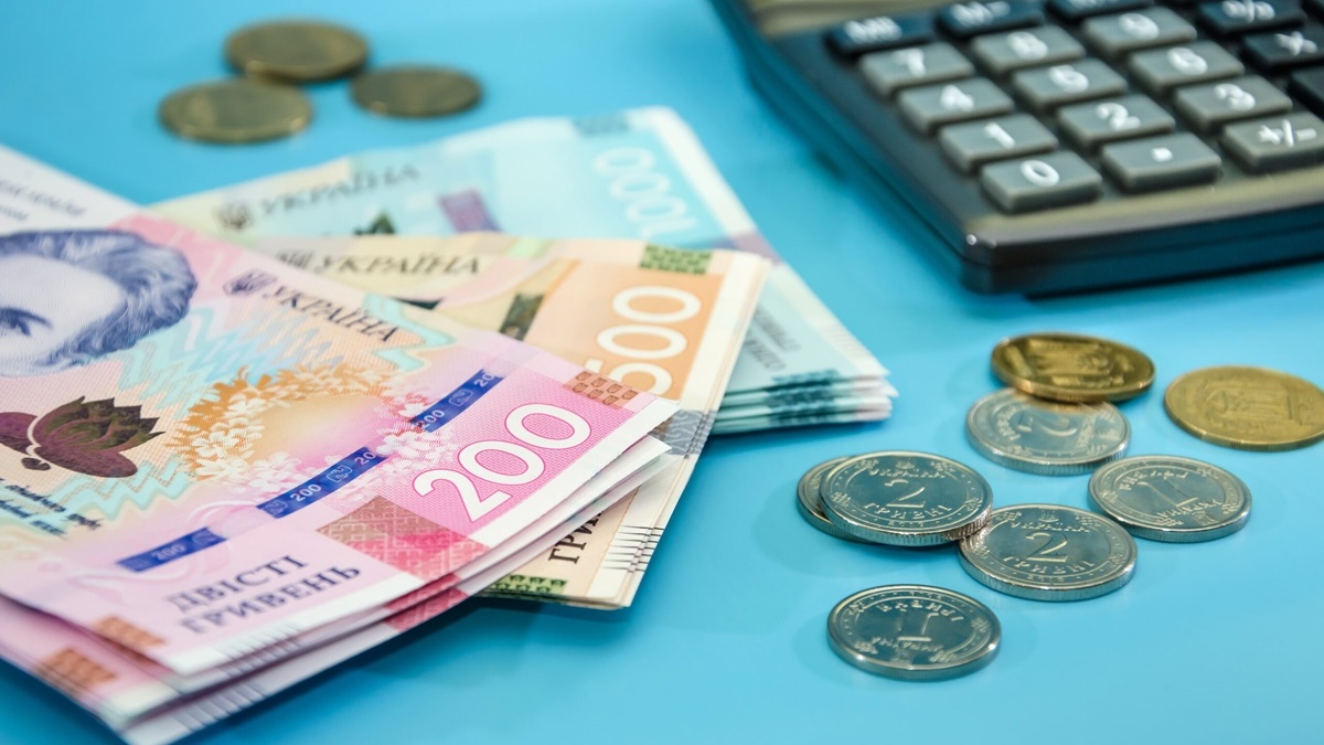 В Україні індексація пенсій буде проводитися щорічно 1 березня