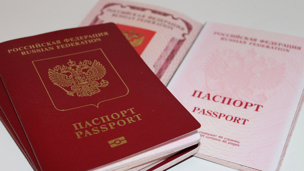РФ упростит процедуру переселения для жителей оккупированных территорий Украины